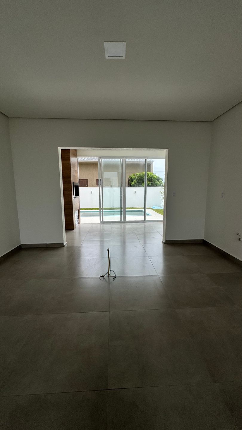 Residência - Rua dos Caracóis