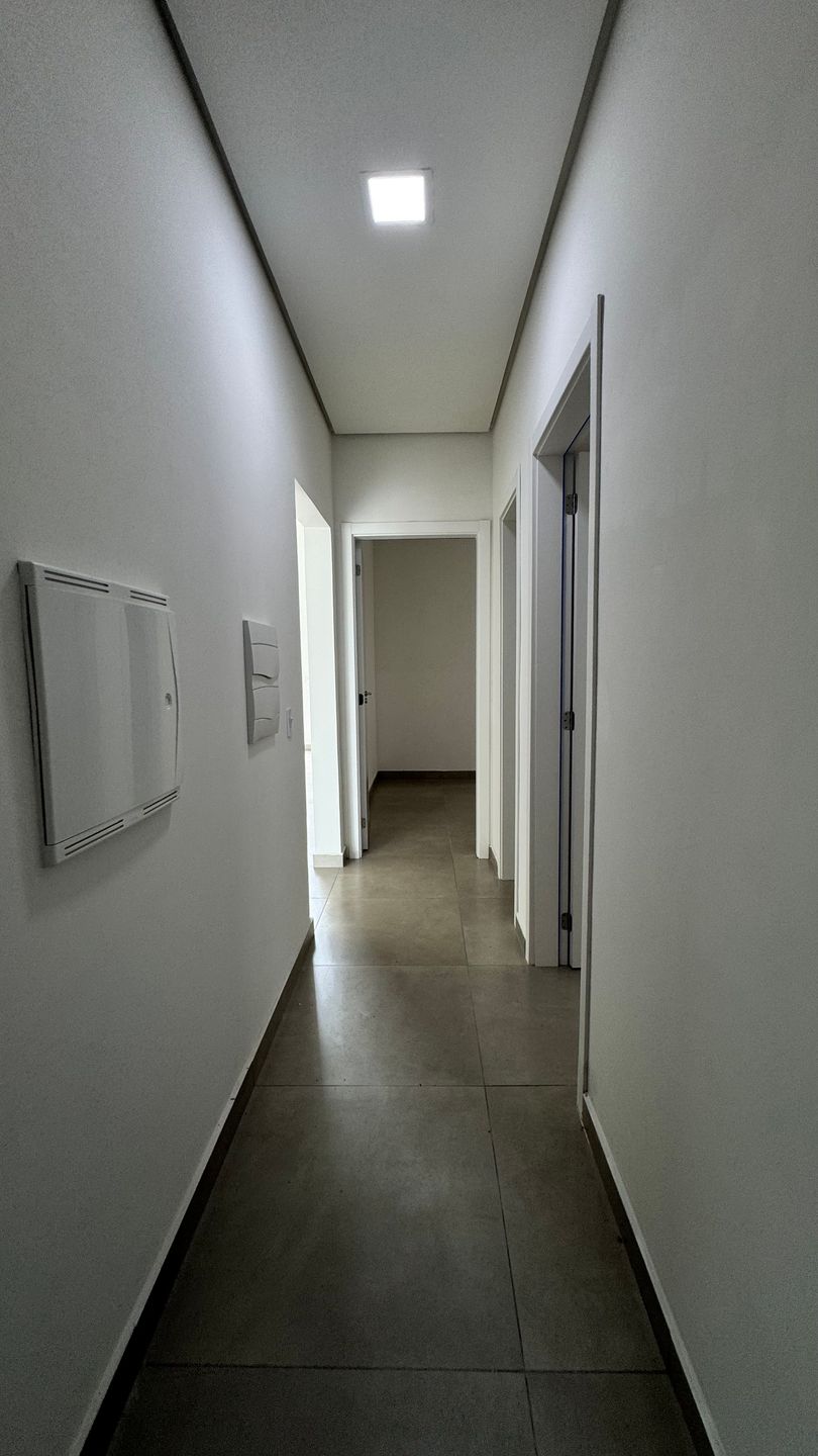 Residência - Rua dos Caracóis