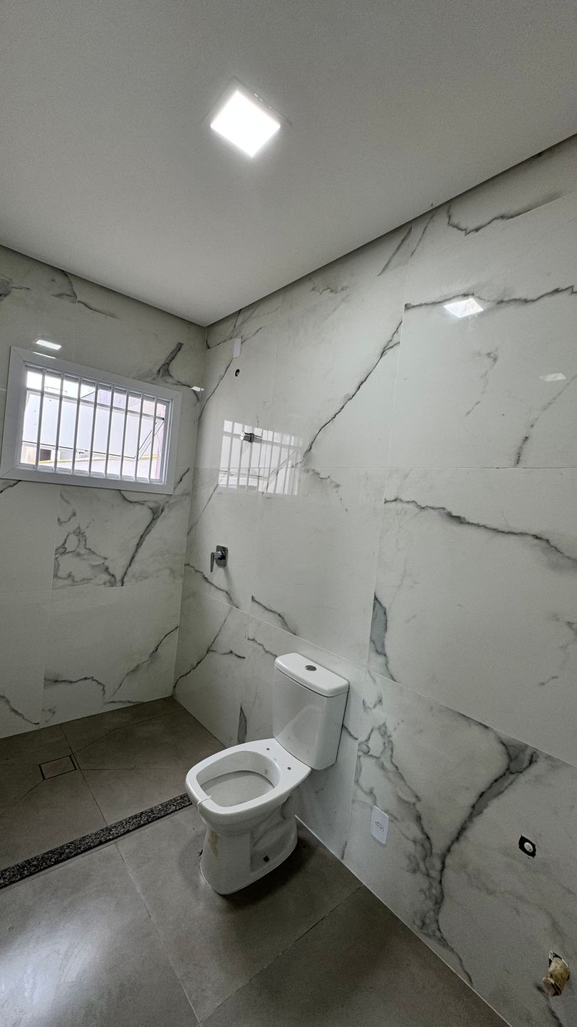 Residência - Rua dos Caracóis