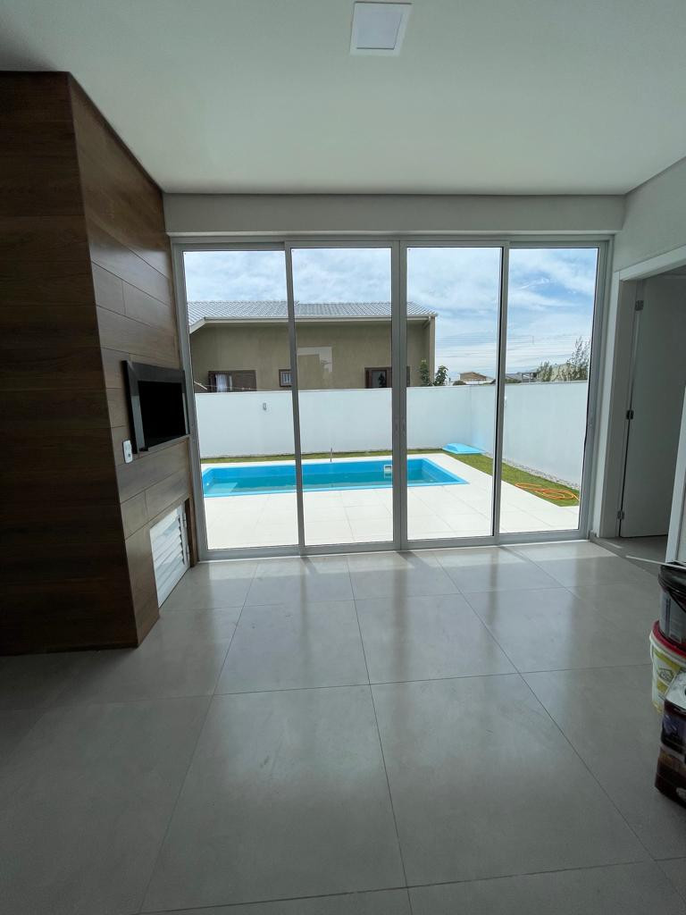 Casa de 3 quartos, 149m² no bairro Bella Torres, em Passo de Torres | Eu Corretor