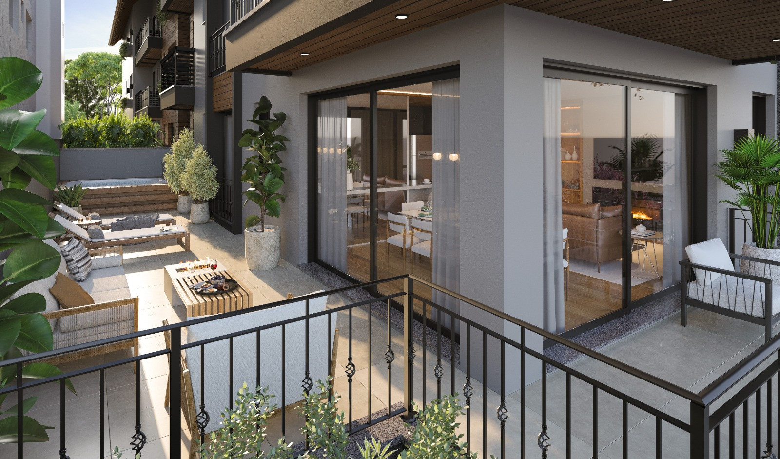Apartamento à venda em canela, centro , com 1 quarto, 112.24