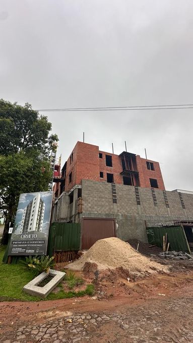 Imagem Andamento da Obra 4