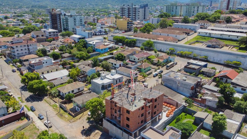 Imagem Andamento da Obra 4