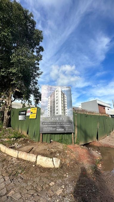 Imagem Andamento da Obra 4