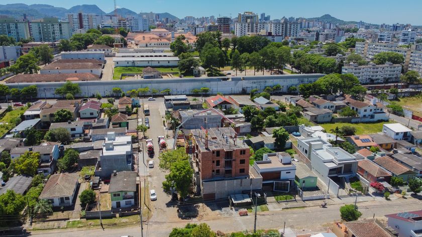 Imagem Andamento da Obra 4