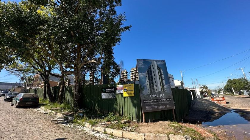 Imagem Andamento da Obra 4