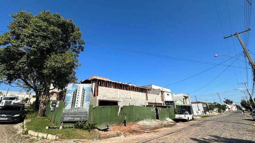 Imagem Andamento da Obra 4