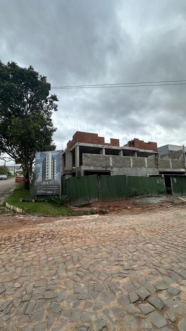Imagem Andamento da Obra 4