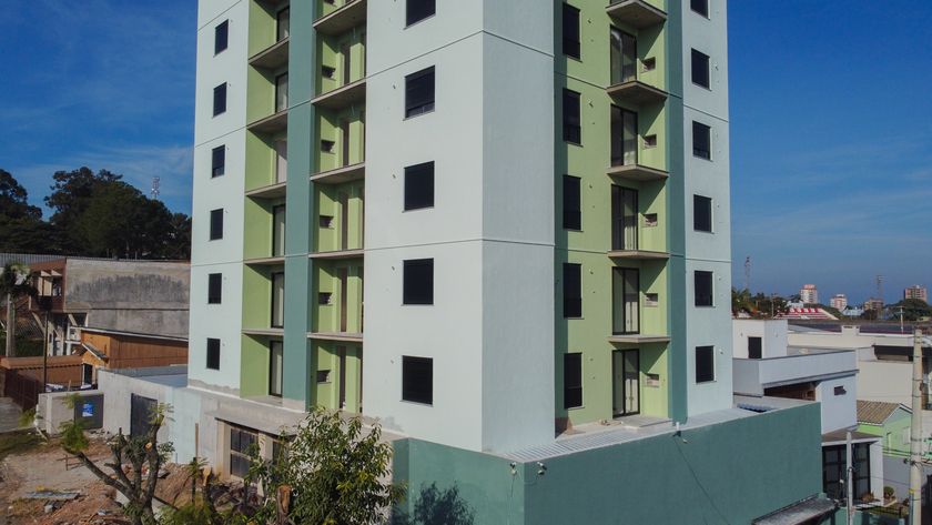 Imagem Andamento da Obra 4