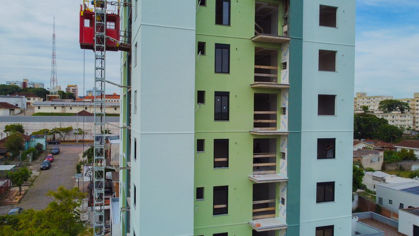 Imagem Andamento da Obra 4