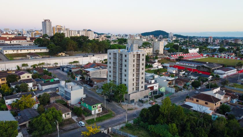 Imagem Andamento da Obra 4