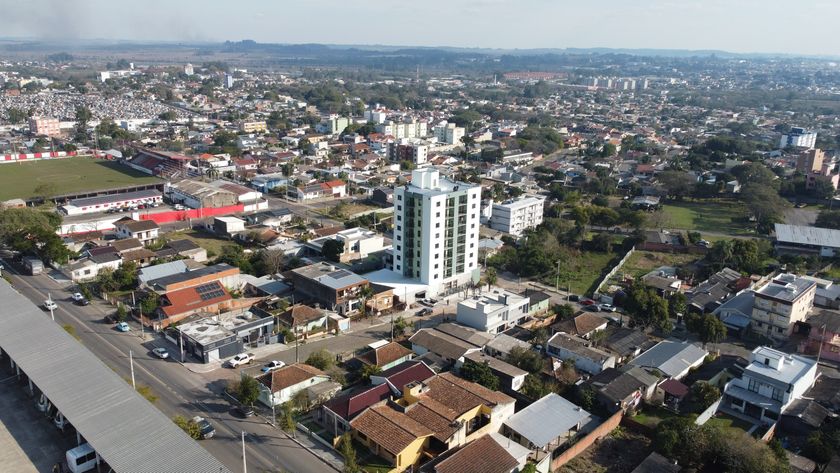 Imagem Andamento da Obra 4