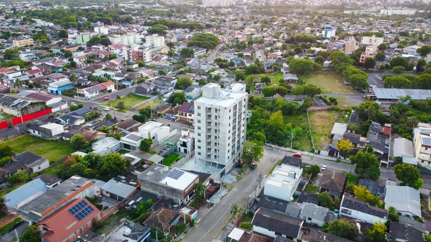 Imagem Andamento da Obra 4