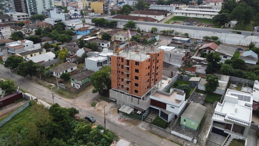 Imagem Andamento da Obra 4