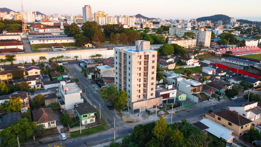 Imagem Andamento da Obra 4