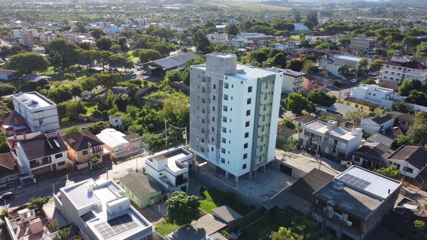 Imagem Andamento da Obra 4