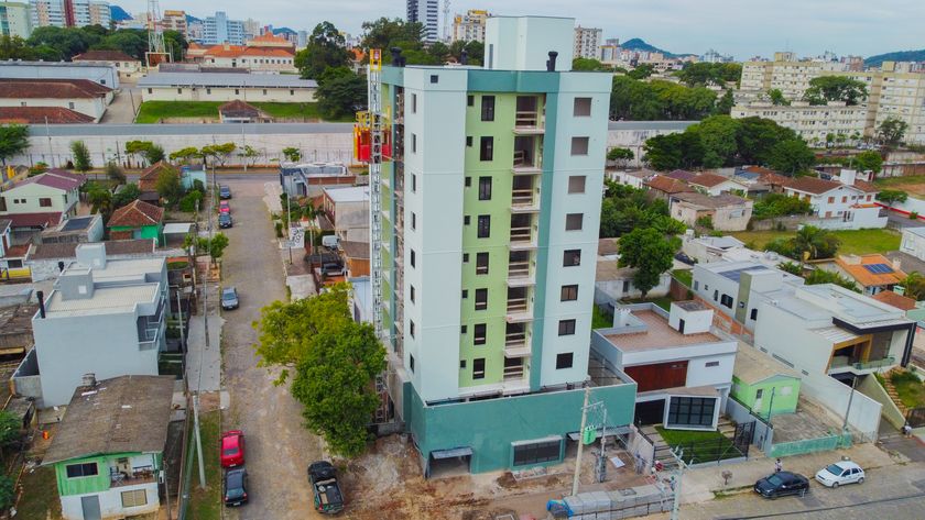 Imagem Andamento da Obra 4