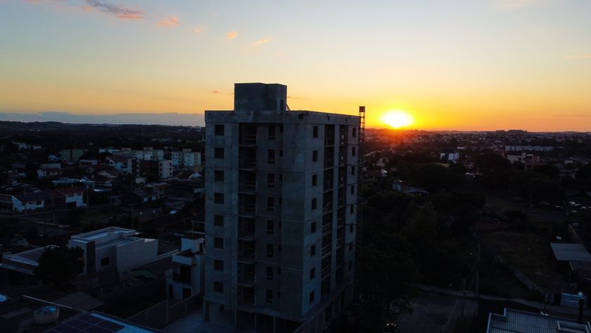 Imagem Andamento da Obra 4