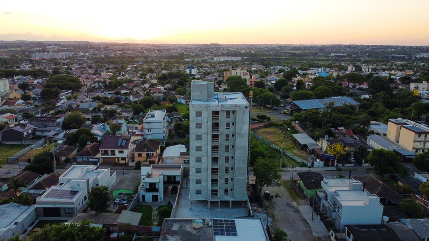 Imagem Andamento da Obra 4