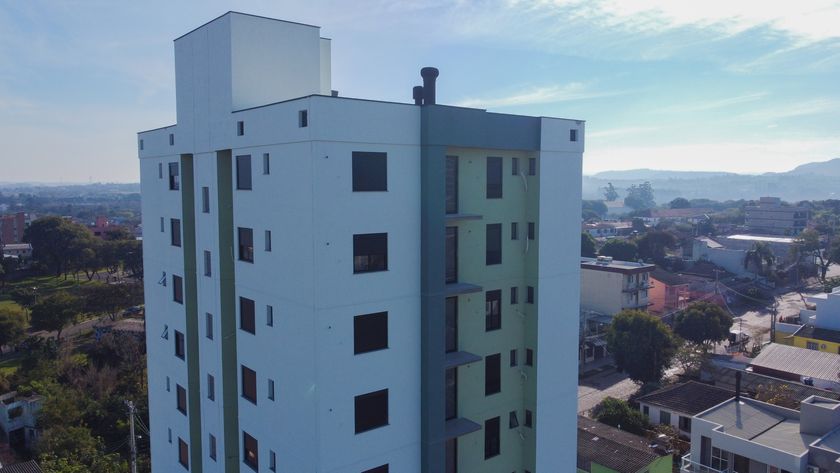 Imagem Andamento da Obra 4