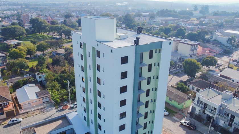 Imagem Andamento da Obra 4