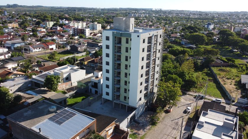 Imagem Andamento da Obra 4