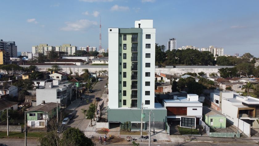 Imagem Andamento da Obra 4