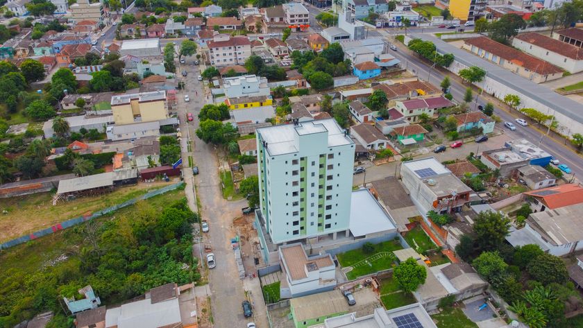 Imagem Andamento da Obra 4