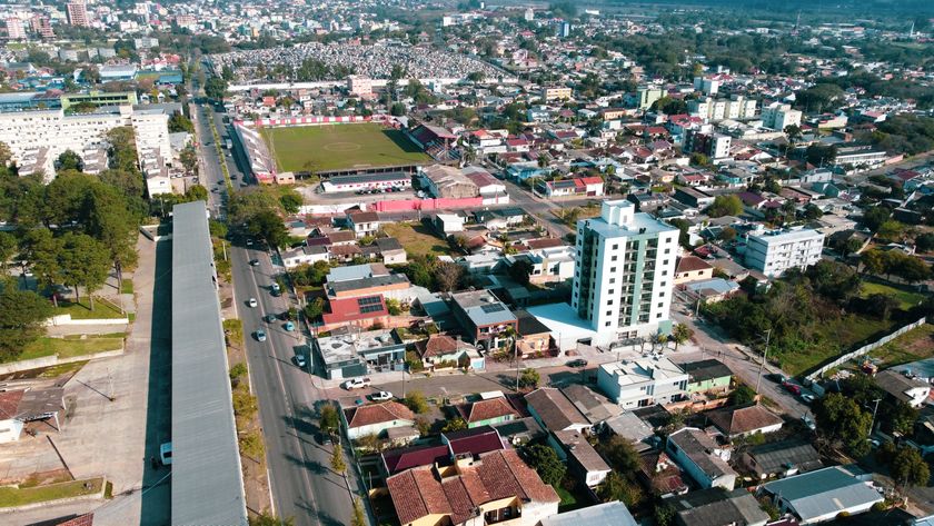 Imagem Andamento da Obra 4