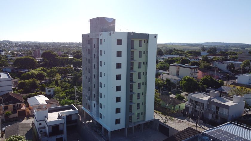 Imagem Andamento da Obra 4