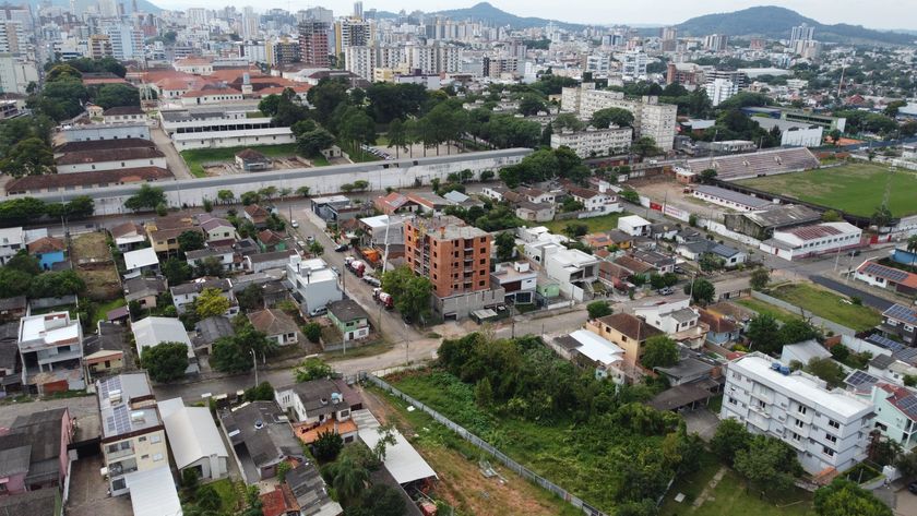 Imagem Andamento da Obra 4