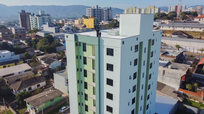 Imagem Andamento da Obra 4