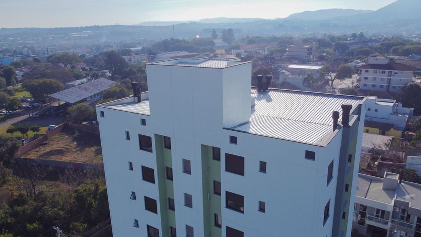 Imagem Andamento da Obra 4