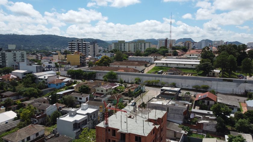 Imagem Andamento da Obra 4