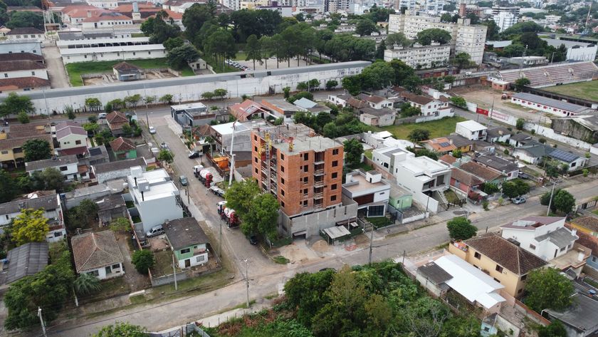 Imagem Andamento da Obra 4