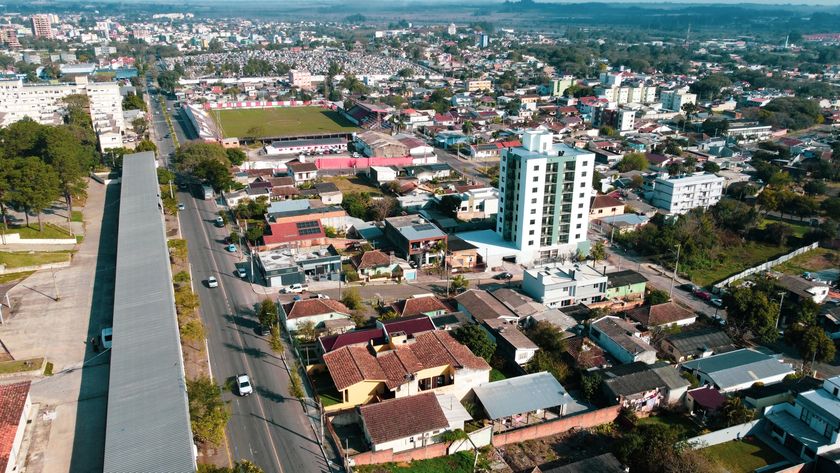 Imagem Andamento da Obra 4