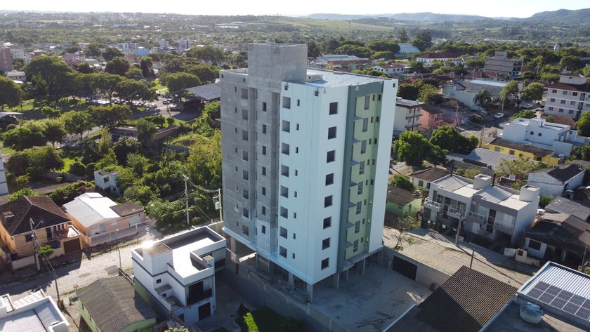 Imagem Andamento da Obra 4