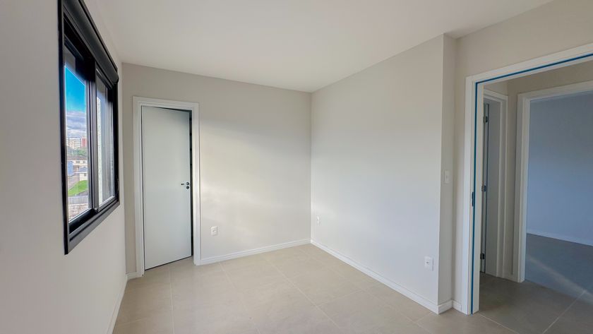 Imagem Apto Semi Mobiliado - 902 9