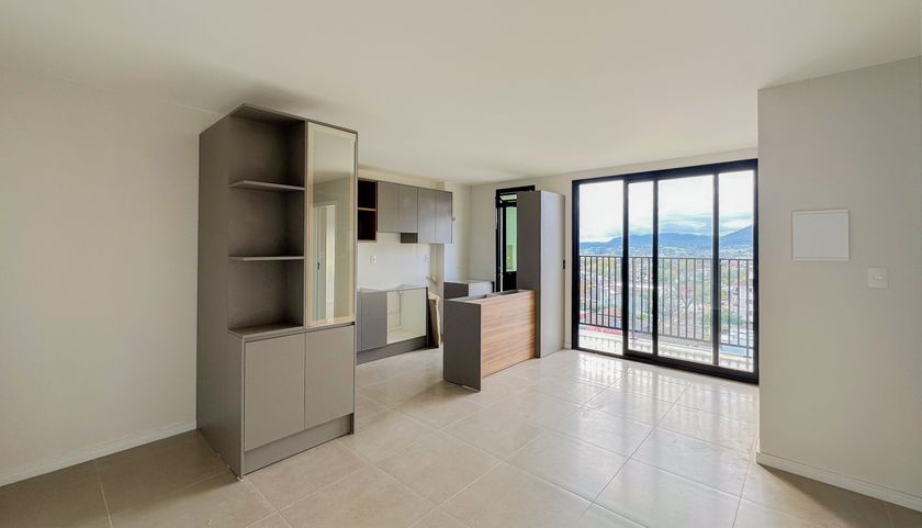Imagem Apto Semi Mobiliado - 902 9