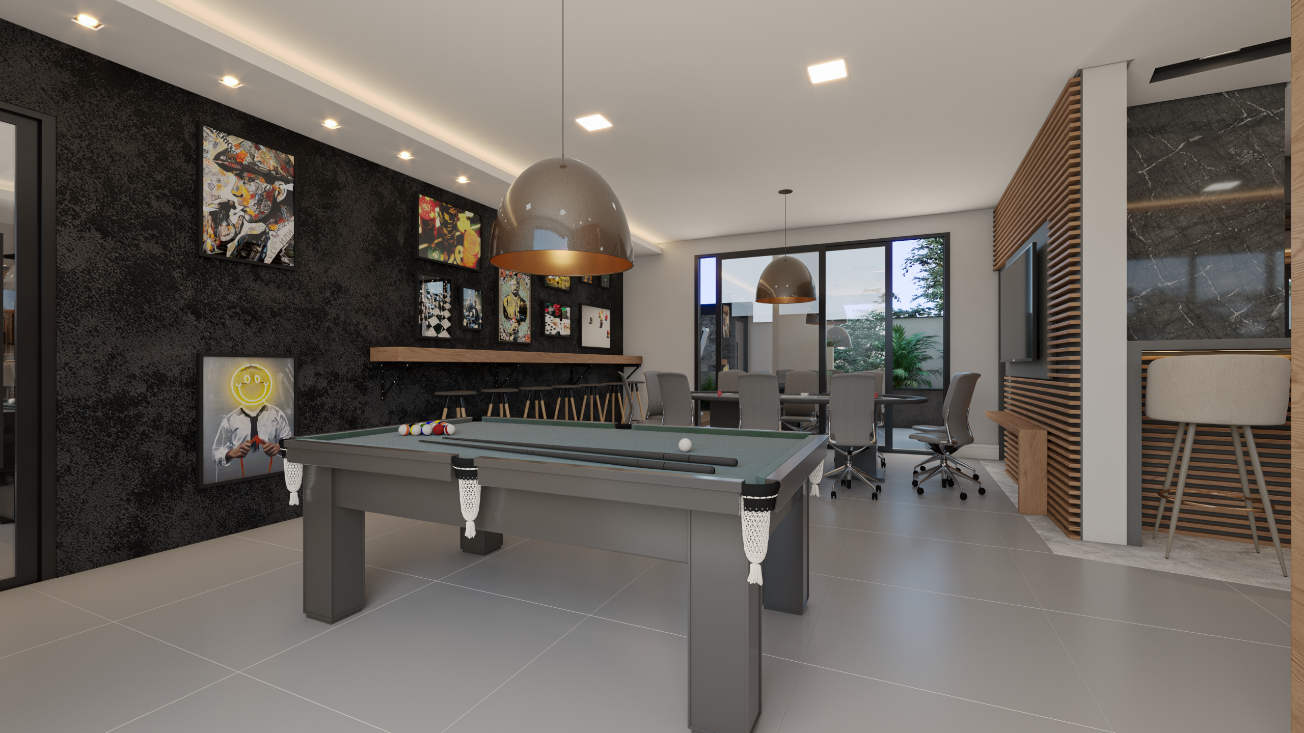 Apartamento, 2 quartos, 57 m² - Foto 20