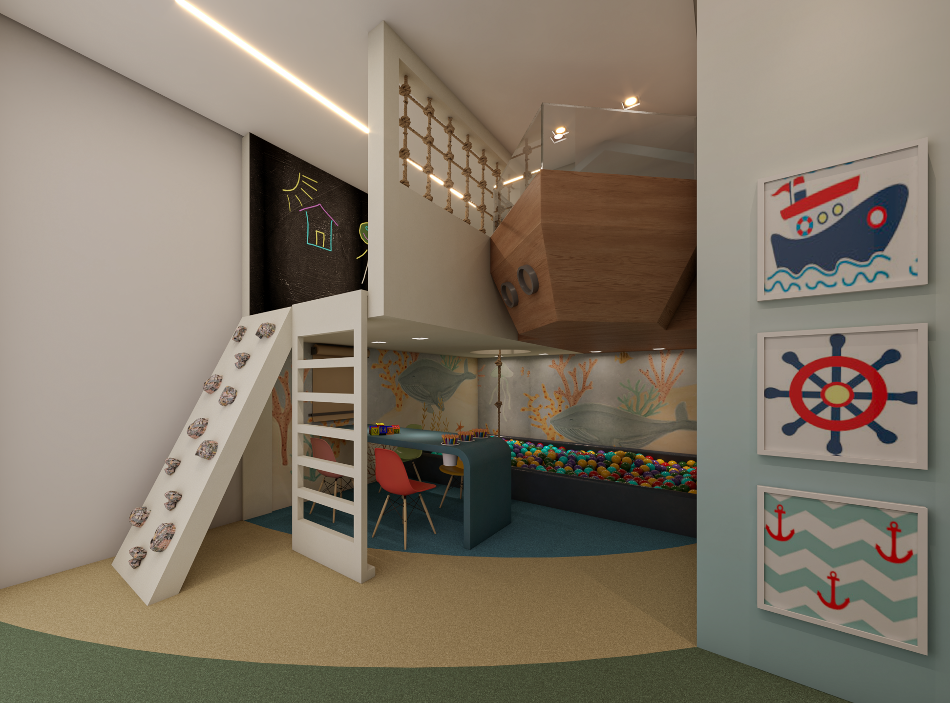 Apartamento, 2 quartos, 57 m² - Foto 30