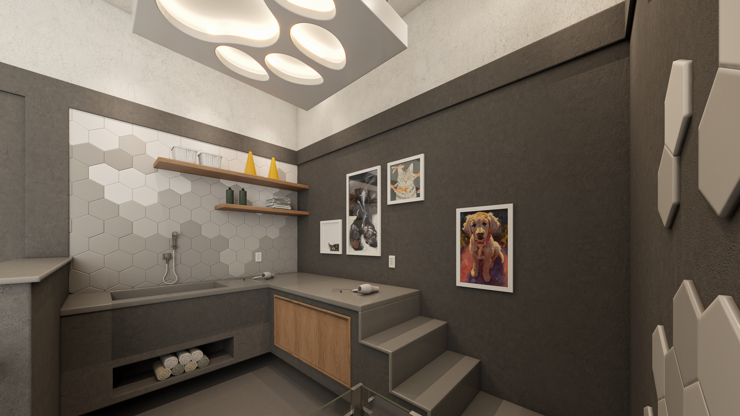 Apartamento, 2 quartos, 57 m² - Foto 32