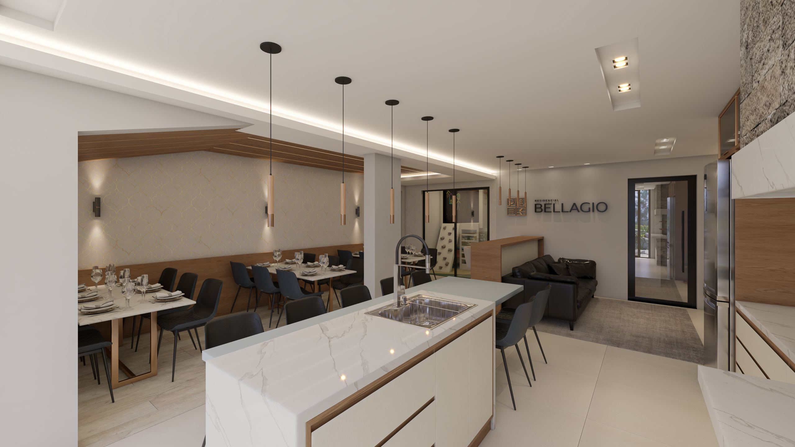 Apartamento, 2 quartos, 57 m² - Foto 16