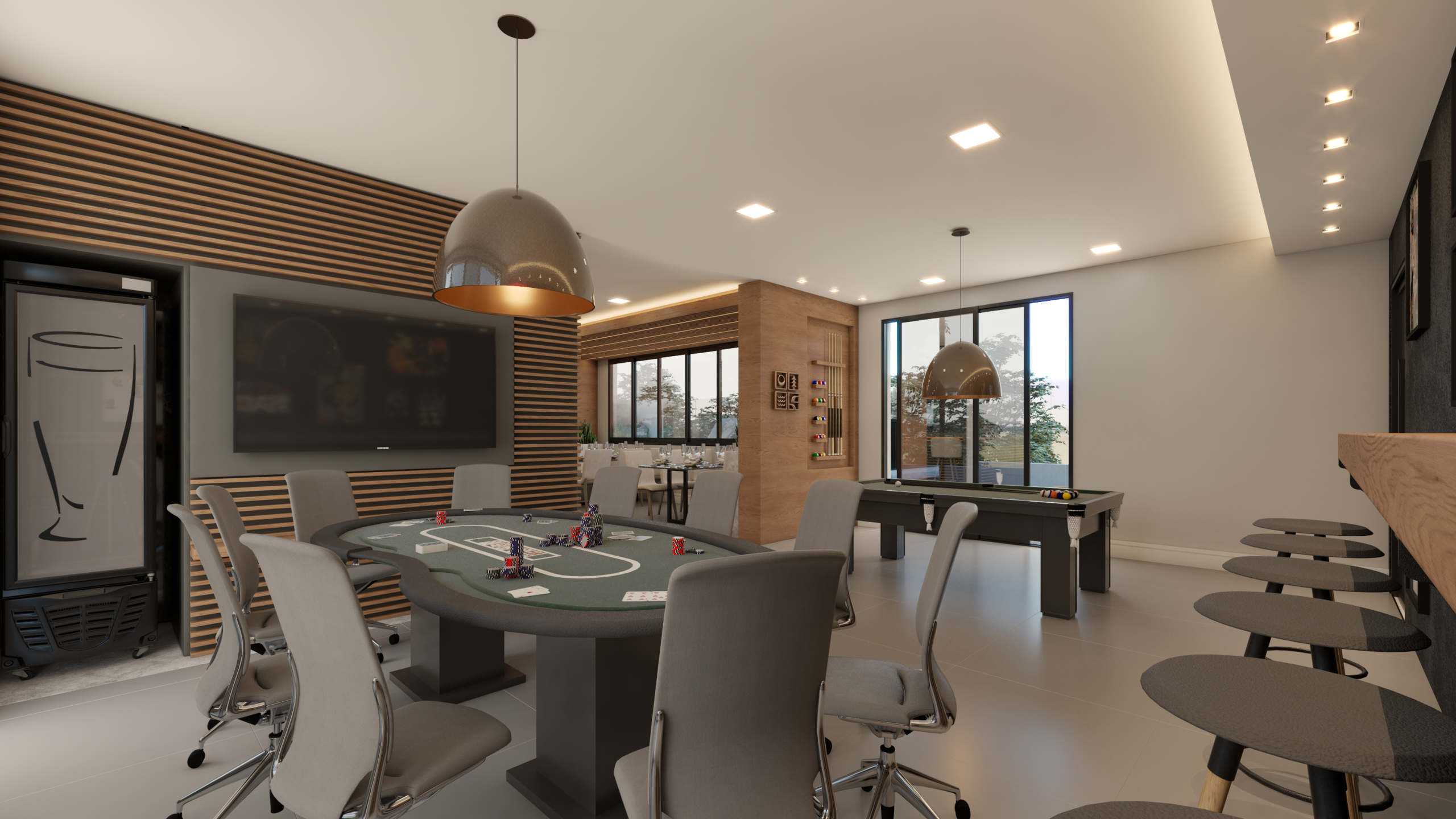 Apartamento, 2 quartos, 57 m² - Foto 19
