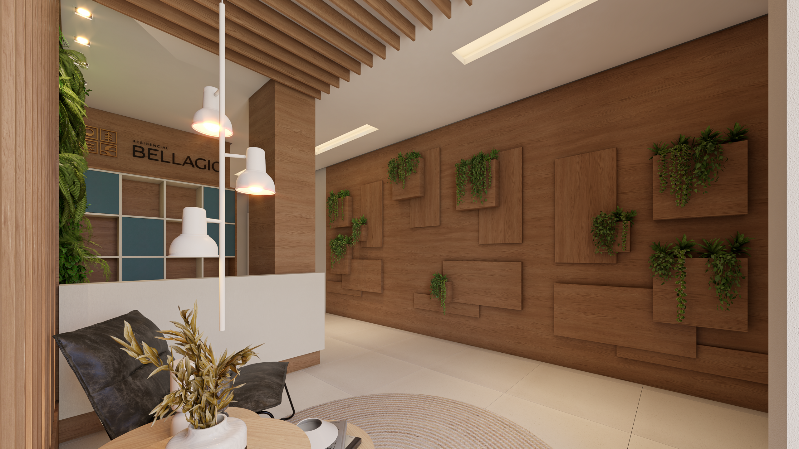 Apartamento, 2 quartos, 57 m² - Foto 28
