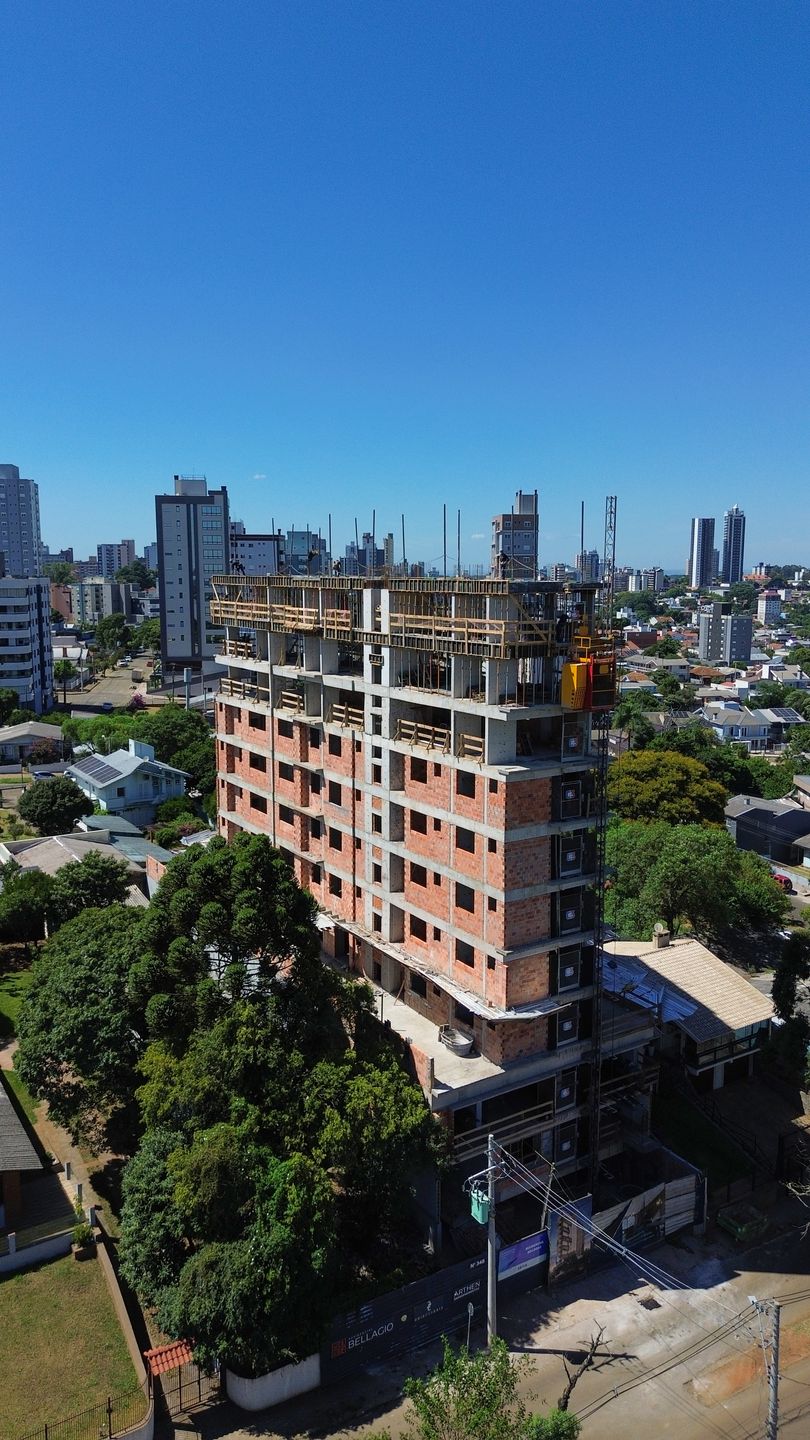 Apartamento, 2 quartos, 57 m² - Foto 36