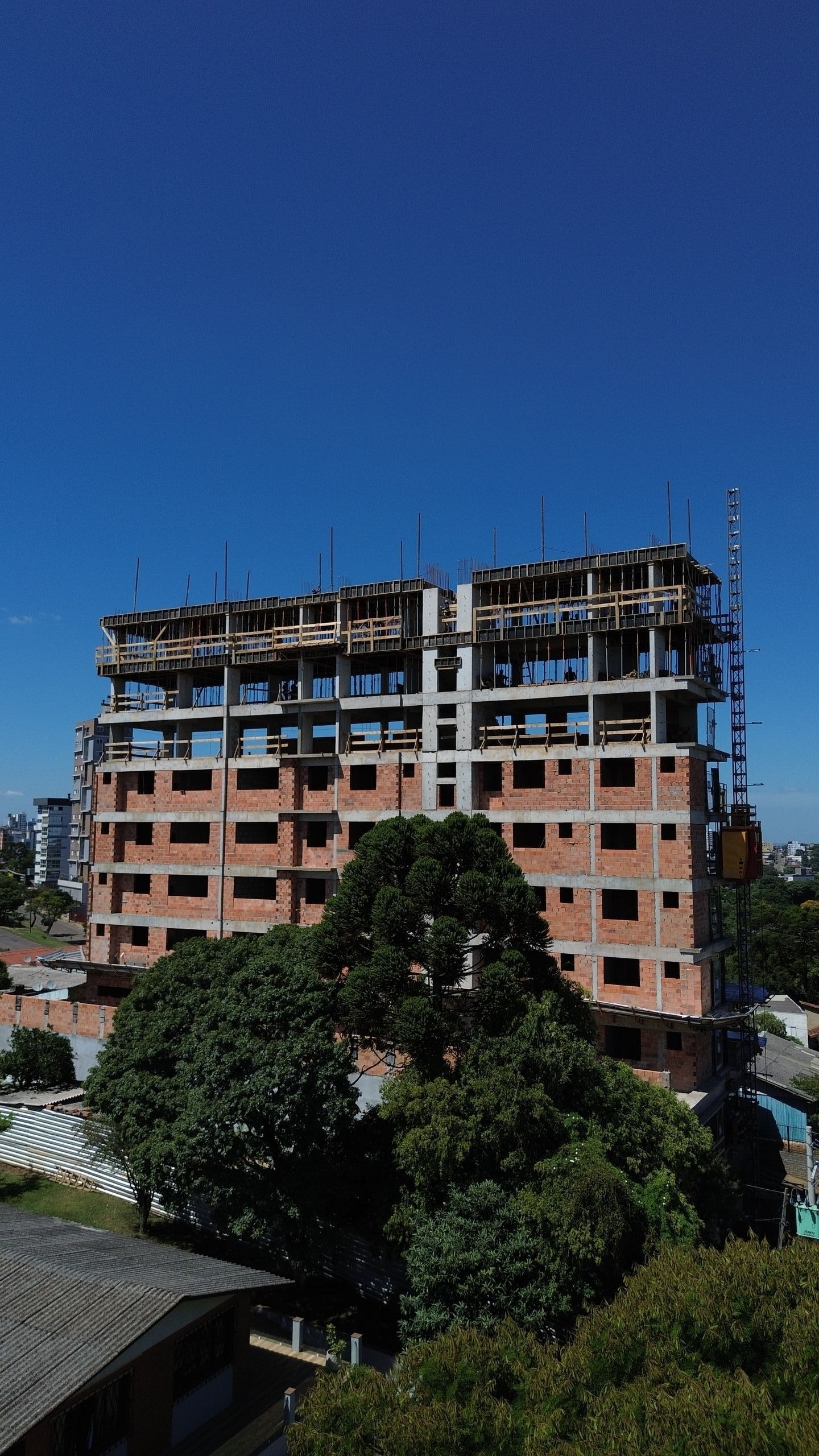 Apartamento, 2 quartos, 57 m² - Foto 39