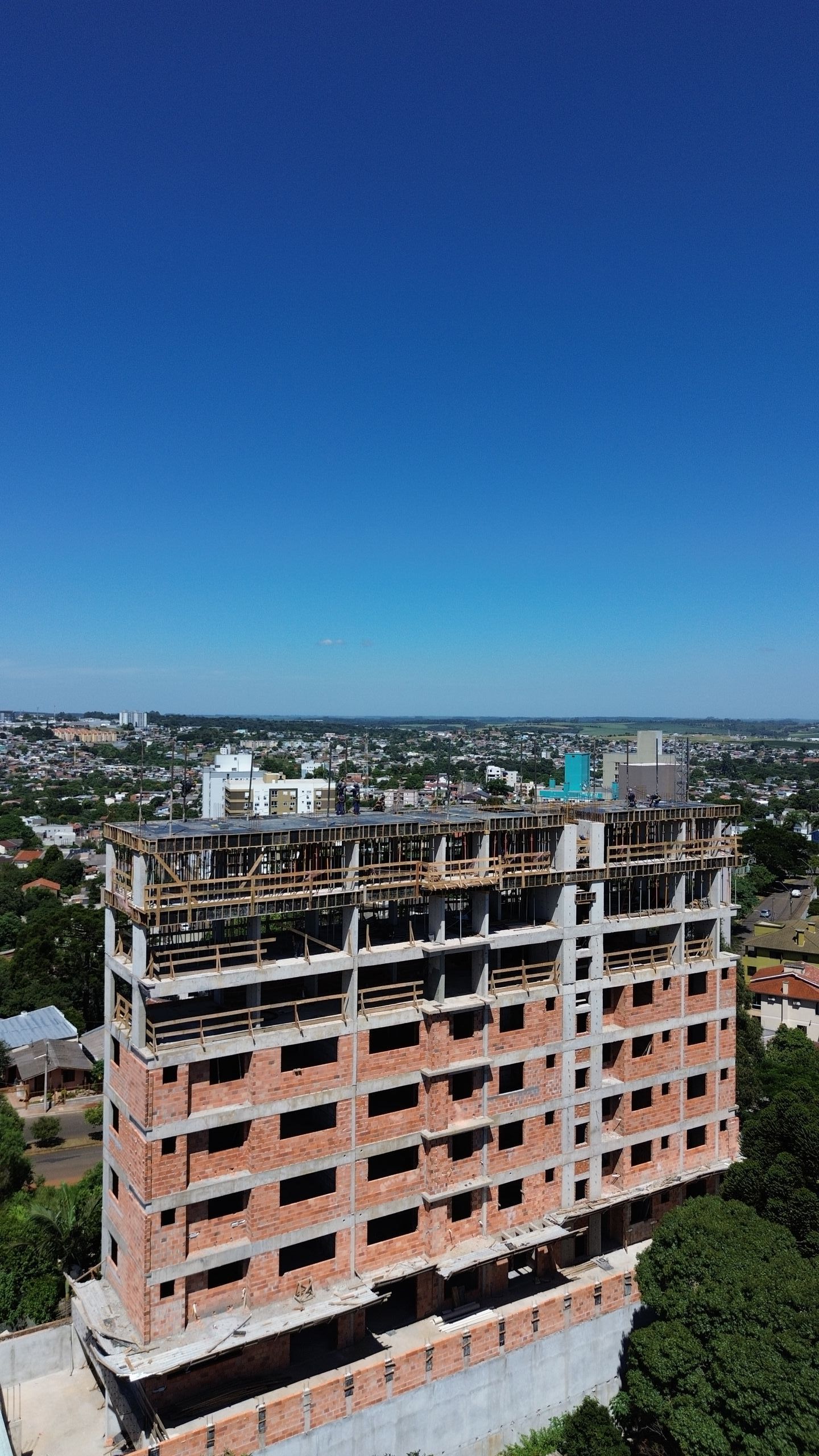 Apartamento, 2 quartos, 57 m² - Foto 40