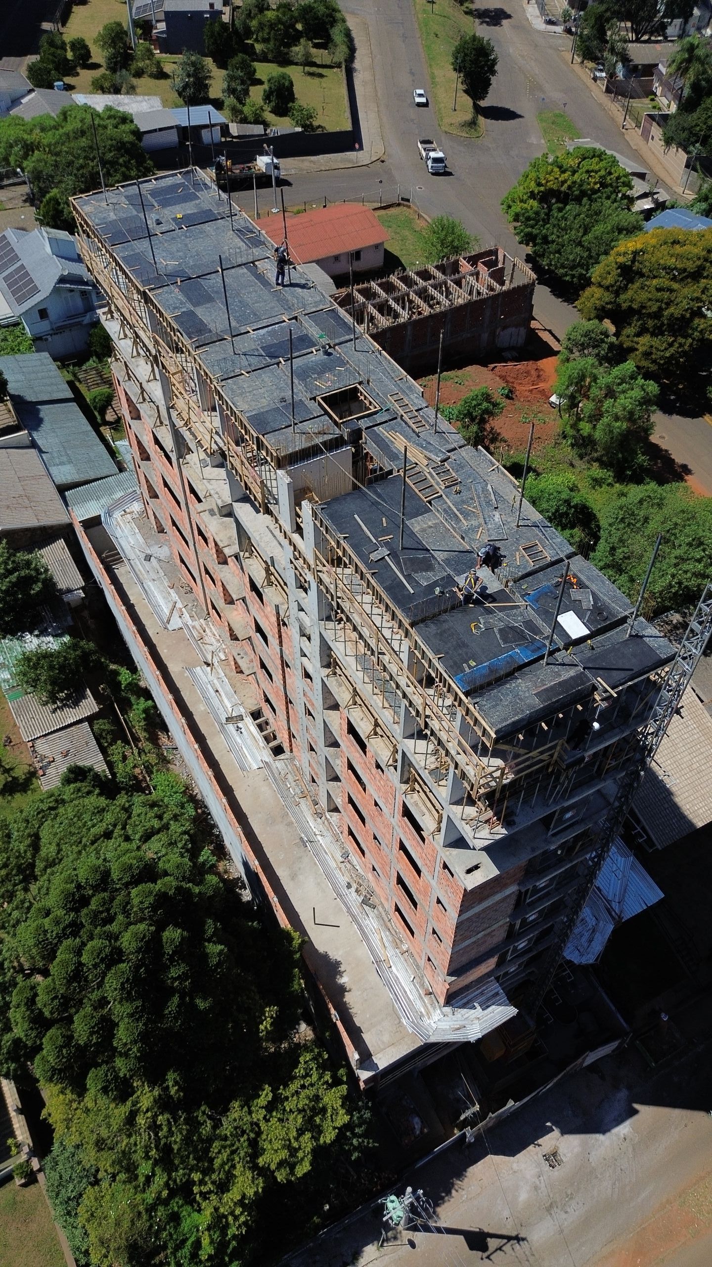 Apartamento, 2 quartos, 57 m² - Foto 37