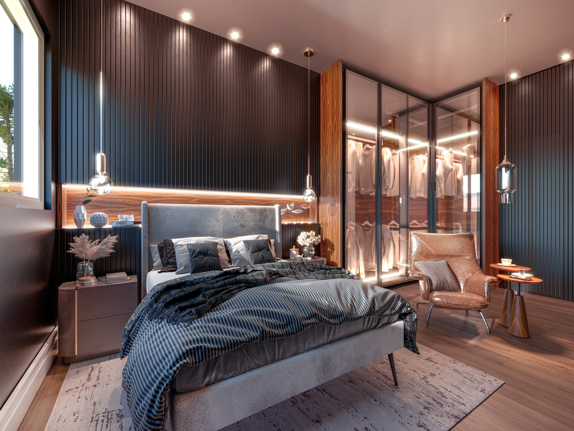 Apartamento à venda em gramado, floresta, com 2 quartos, 74.